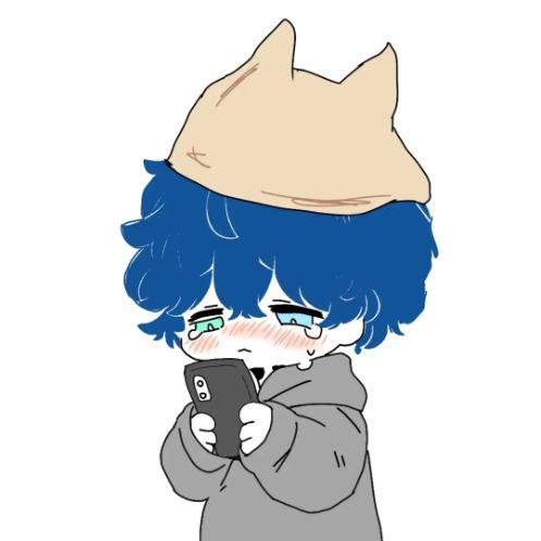 Digital artwork by angen_luz